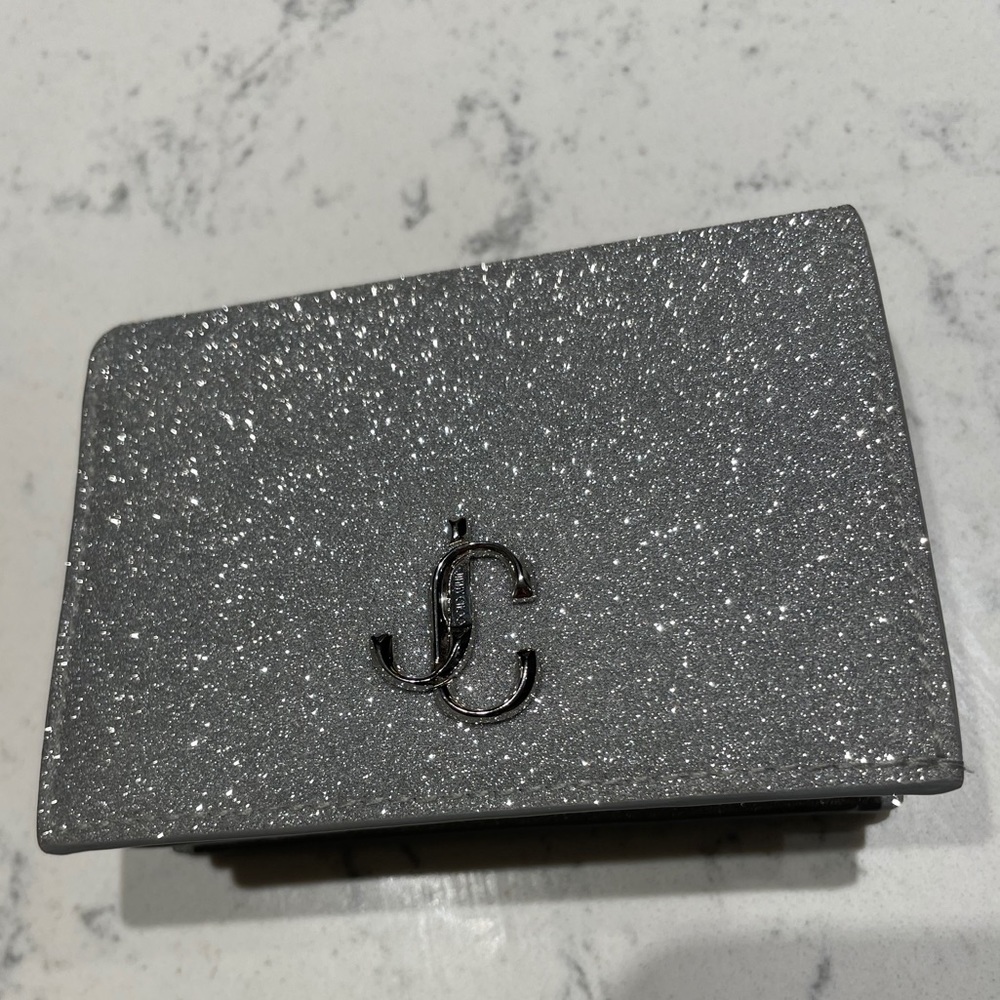 Jimmy Choo Wallet